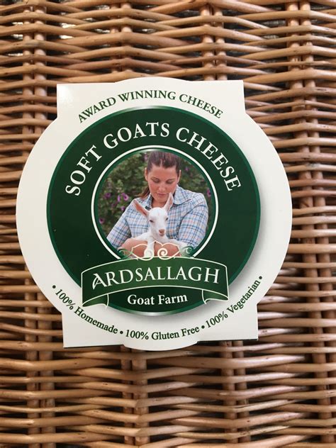 ardsallagh goats cheese